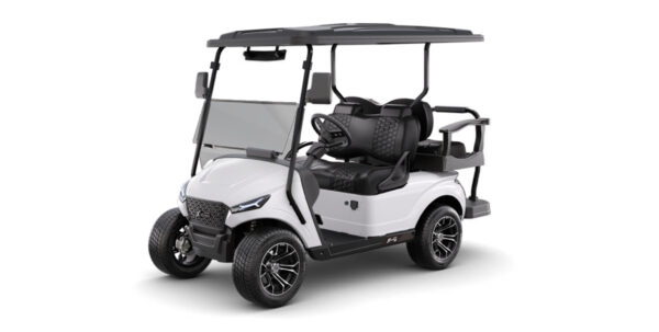 2024 MadJax Xseries White