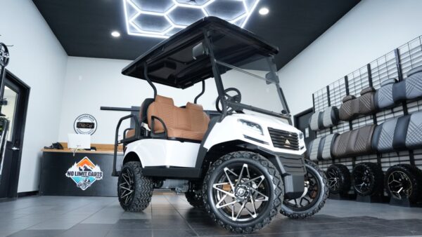 2024 Club Car Onward - Image 2