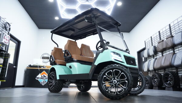 2024 Club Car Onward - Image 2