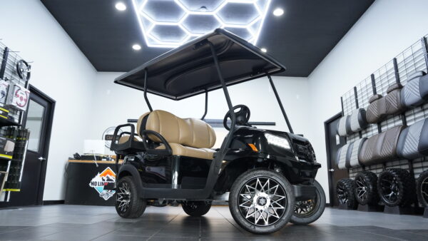2024 Club Car Onward