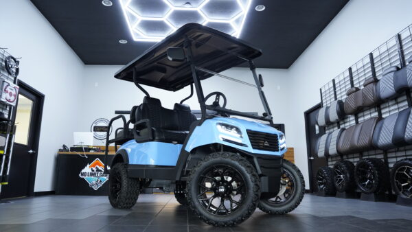 2024 Club Car Onward - Image 2