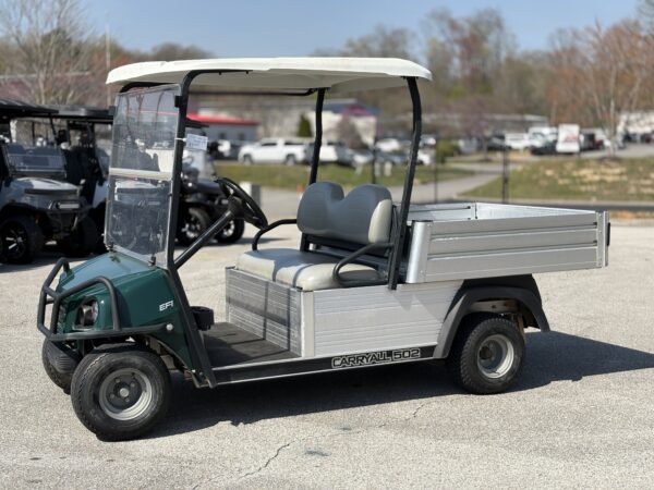 2023 Club Car Carryall