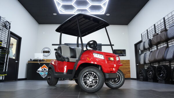 2024 Club Car Onward
