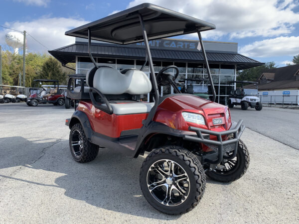 2024 Club Car Onward