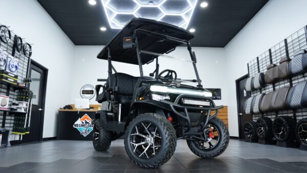 2025 Denago EV Nomad