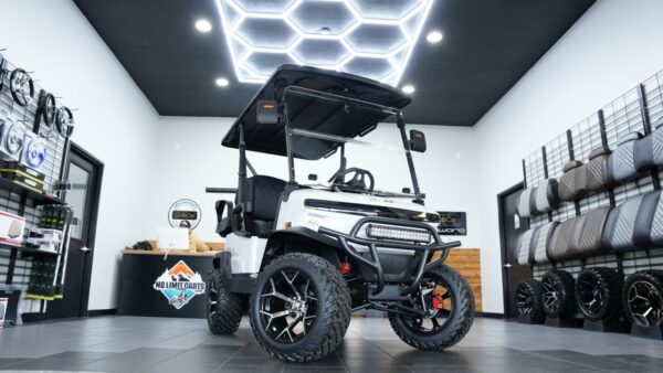 2025 Denago EV Nomad
