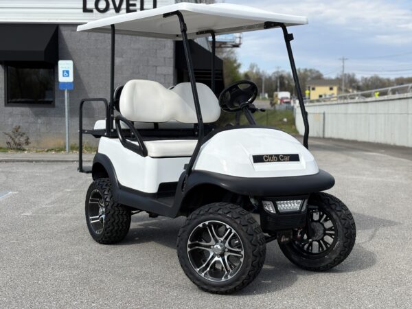 2023 Club Car Carryall - Image 2