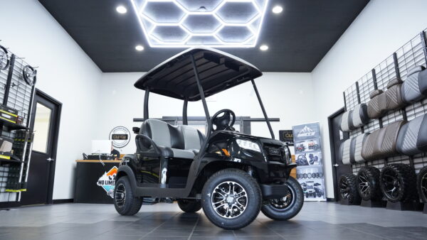 2024 Club Car Onward