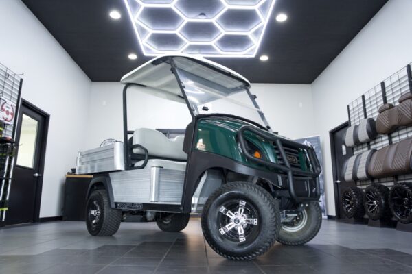 2024 MadJax Xseries Lifted - Image 2