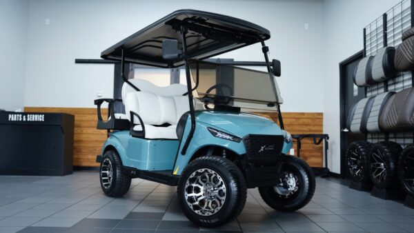 2024 MadJax Xseries Sea